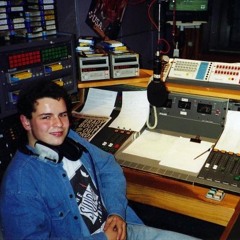 RFM - Xmas 1993
