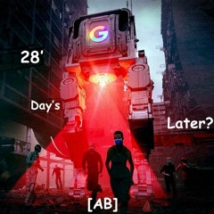 SYN - 28 Days Later?