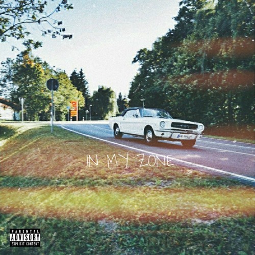 in my zone (prod. GoldSounds)