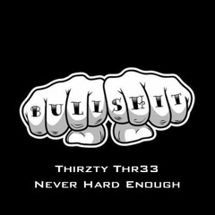 Never Hard Enough Bullshit Club Special [Hardstyle] #bullshitdjcontest2019