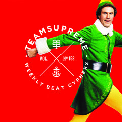 Vol. 153 THE CRHIMBUS CYPHER