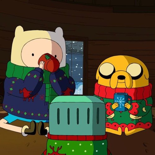 XMAS JUMP UP MIX