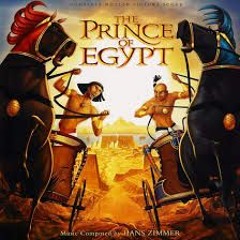 WHEN YOU BELIEVE from "The Prince of Egypt" Cover feat. Bob Marini