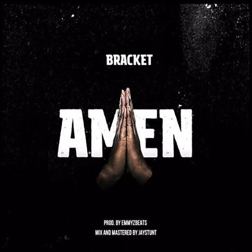 Bracket - Amen