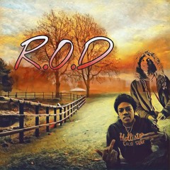 VACIO AQUI X BRANDADDY-R.O.D.