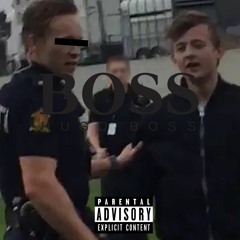 Boss (feat. Sli0h)