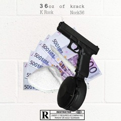 Nock36 - No Witness (Ft. K - Rock)