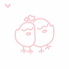 Wiskers - Love Birds