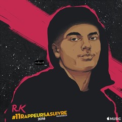 RK - Freestyle Insolent