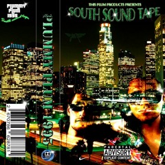 PLUMMY PLUM 1995 - Кассета Южная Музыка (Сторона А)