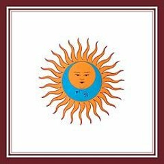 King Crimson - Larks' Tongues In Aspic, Part Two