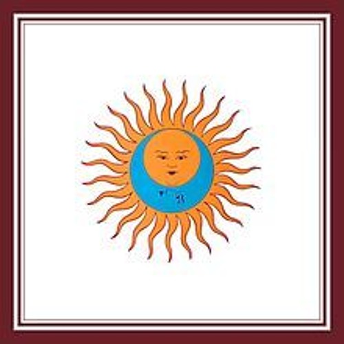 King Crimson - Easy Money
