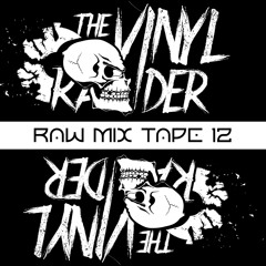 RAWSTYLE MIXTAPE #12