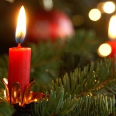 Jul, jul, strålande jul // 25.12.2018, 21.03