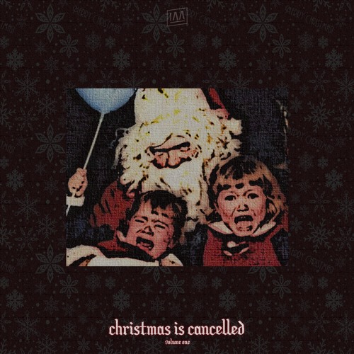 AYONIKZ & KOZIK - LINK (I.AM.AUDIO)(Christmas is Cancelled Vol.1)