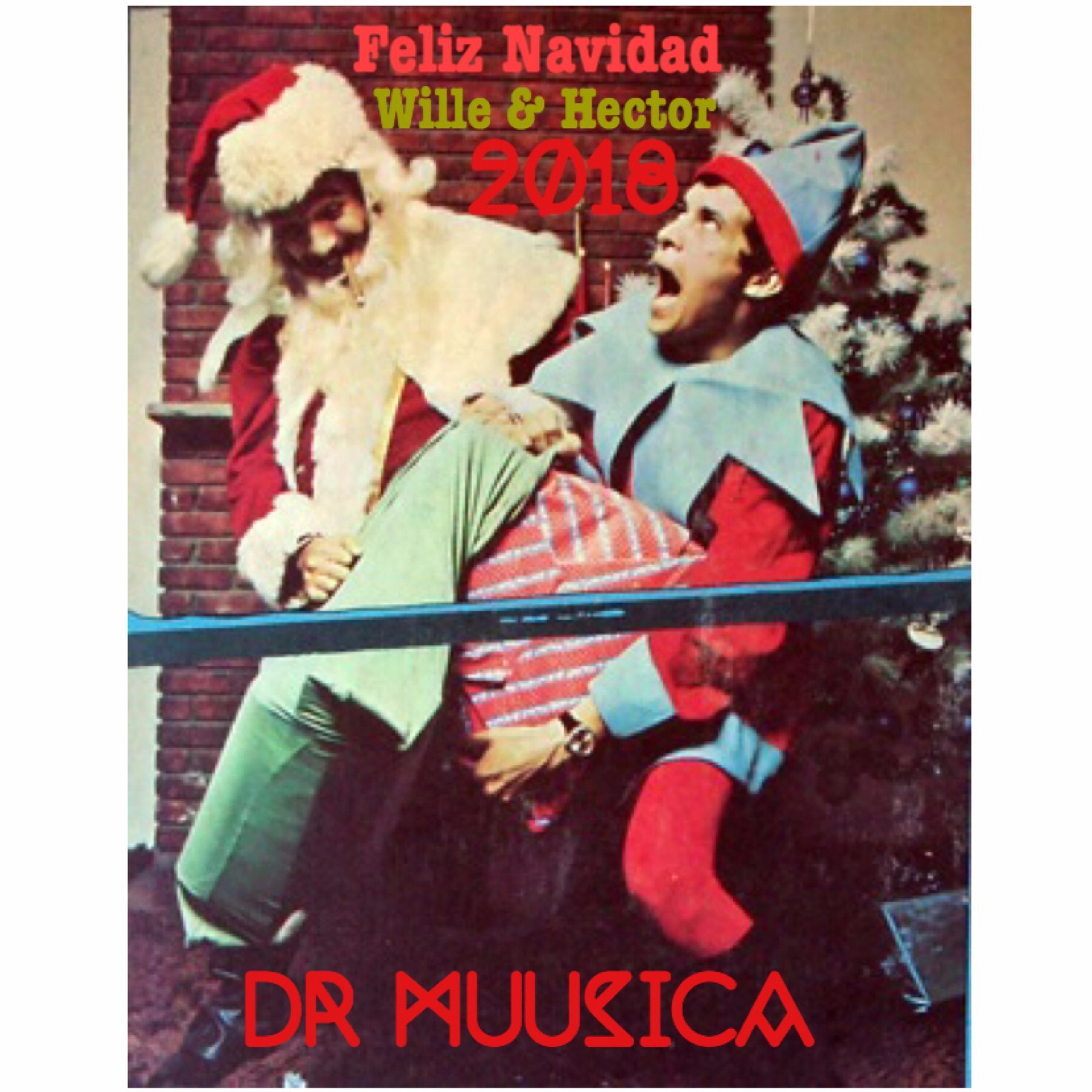 DrMuusica