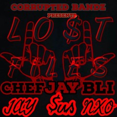 50 For 50 (LO$T FILES TAPE)