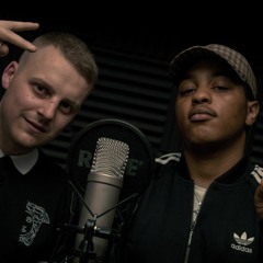 OAKZY B & TINY - KIPS BOUNCY SESH