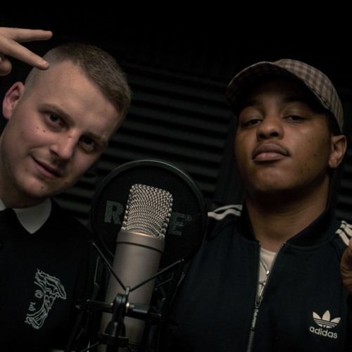 OAKZY B & TINY - KIPS BOUNCY SESH
