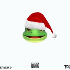 Keep Talkin(Toad X Unseen) (PROD. UNSEEN)