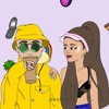 Mac Miller Ft Ariana Grande Type Beat - 'Just Some Kids'