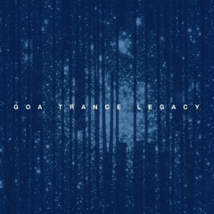 Goasia - Polar Lights (Spacedock Records)