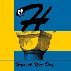 Mix for Have A Nice Day