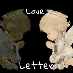 Camo KIDD - Love Letter