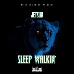 Sleep Walkin' Freestyle
