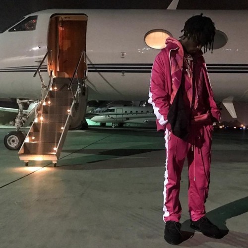 Lil Uzi Vert - Shells