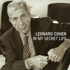 Leonard Cohen - In My Secret Life (Mateusz Kluba Piano Cover)