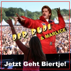 MARLICE - Jetzt Geht Biertje [Apres Ski Bootleg]