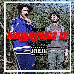 YOUNGZ x FLEX - RIDE (YTBYTN) KuntryKidz ep