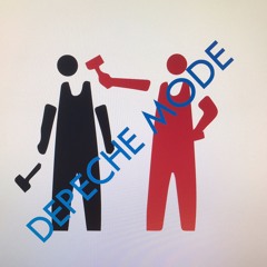 Depeche Mode and other groovy electronic tracks