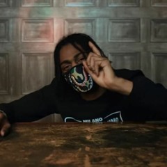 ''Sword In My Palm'' Russ x J.B2 x Chuks - UK Drill Type Beat (Prod.by.Yamaica)