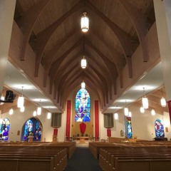 Psalm 96 Mass at Midnight (Christmas)