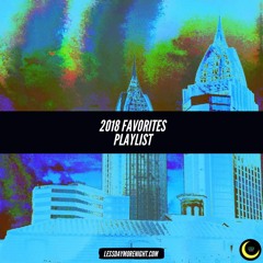 2018 Favorites | Presented by All Night