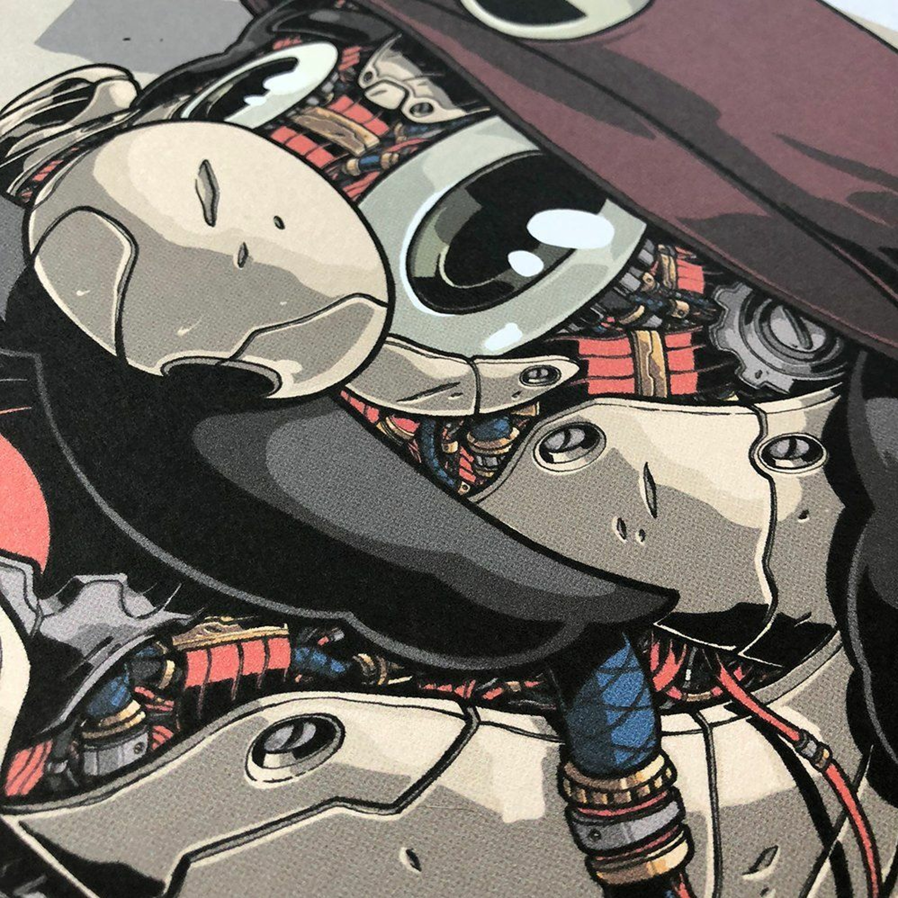 Semper Fidelis episode artwork