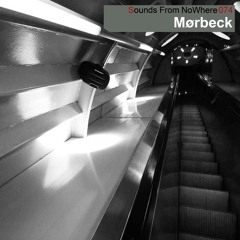 Sounds From NoWhere Podcast #074 - Mørbeck [Code Is Law Label Mix]