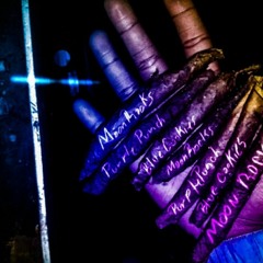 HUNNIDMYLES - CNT HATTE ON DIS