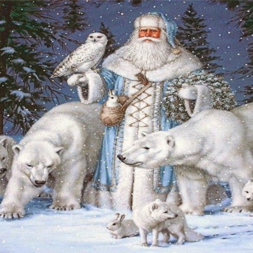 Frozen Sun (Antti Martikainen Synth Mix)