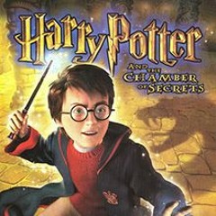 Harry Potter And The Chamber Of Secrets | Game Music (Remake)
