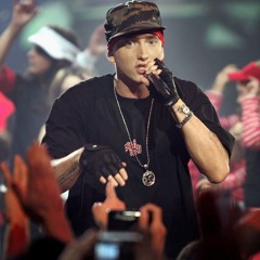 Emotebeatz - Puke (Eminem Type Old School Rap Beat Hip Hop Instrumental 2018)