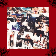 Nora McCarthy, Pheezy XL, Spike, & MINWO - Lepht Your Ass On Christmas (Prod. 4EVRURS & Pheezy XL)