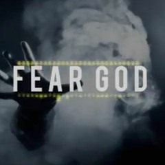 Fear God Dark Piano Rap Beat Free Trap Hip Hop Instrumental Music 2018