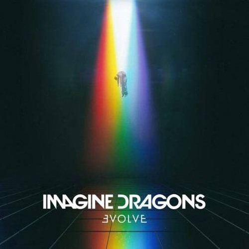 Imagine Dragons - The Megamix #2 (Mashup by InanimateMashups)