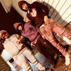 Tookie x $aint x Hudini - Dumpin