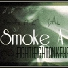 Smoke A L EightiEightOnKeys - [Prod. By 88OK X LGNDP.]