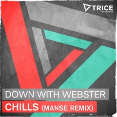 [FLP0111] Chills (Manse Remix) [Martyn Remake]