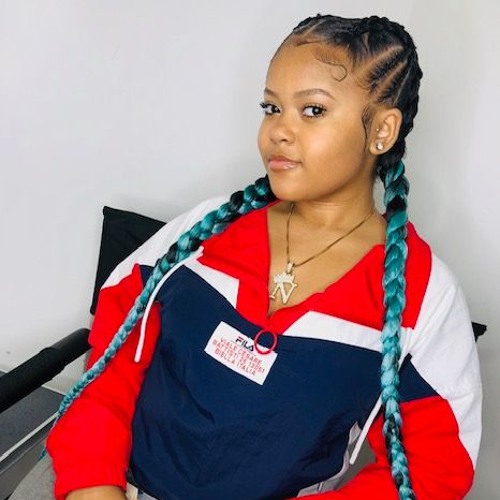 Migos "Get Right With Ya" Remix by Nia Kay